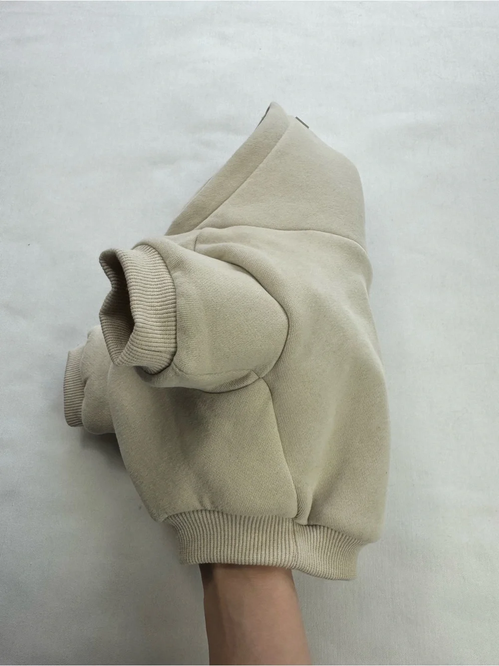 Comfrt Tranquil Paw Dog Hoodie XS G